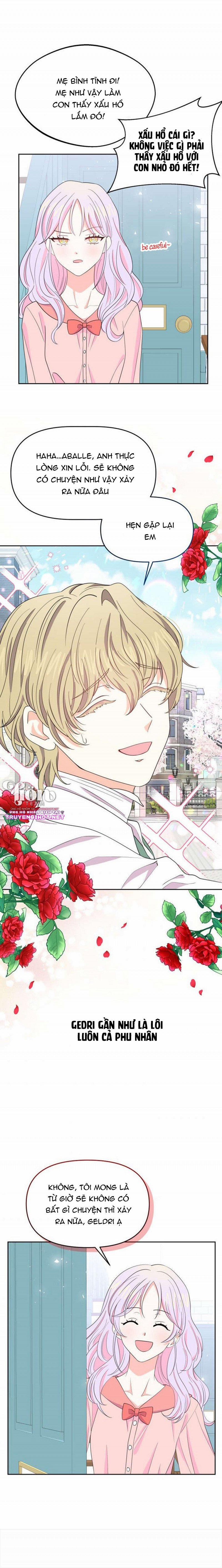 Quay Về Quá Khứ Mở Tiệm Bánh Kẹo 8 trang 2