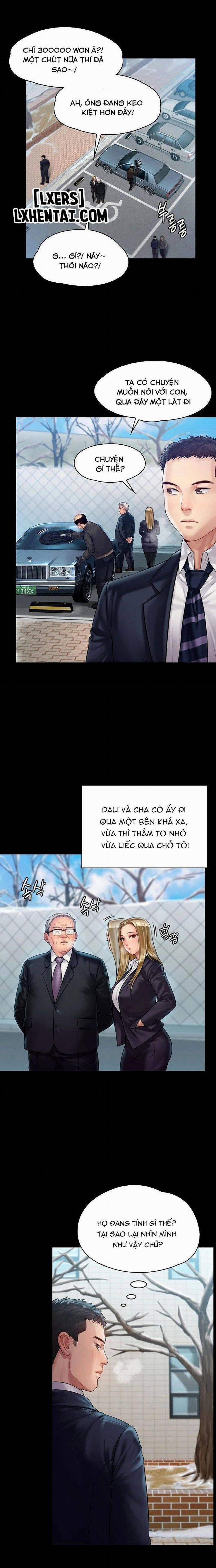 Queen Bee – Ong Chúa 155 trang 13