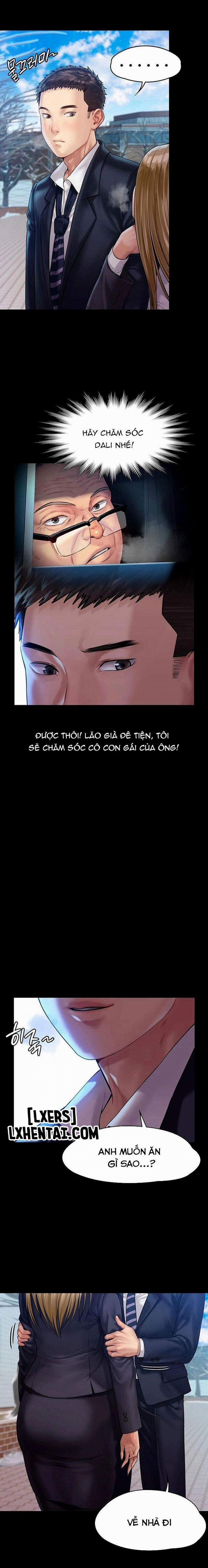 Queen Bee – Ong Chúa 155 trang 16