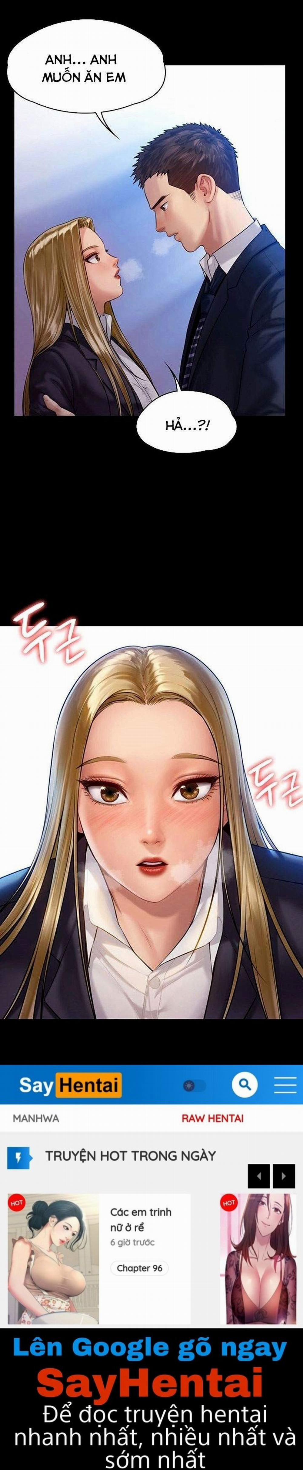 Queen Bee – Ong Chúa 155 trang 17