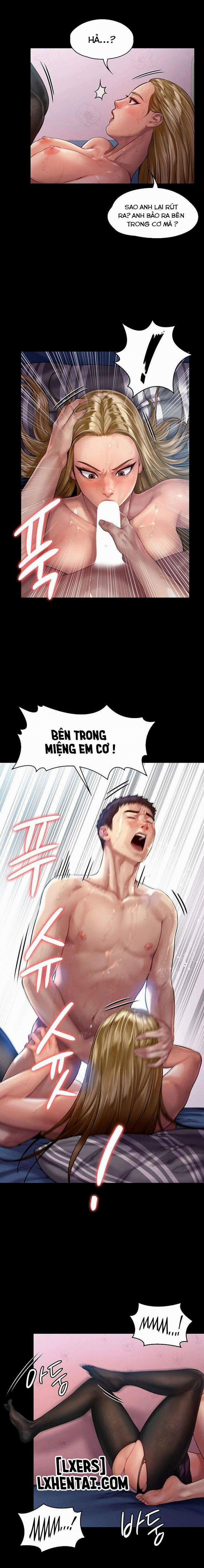 Queen Bee – Ong Chúa 157 trang 11