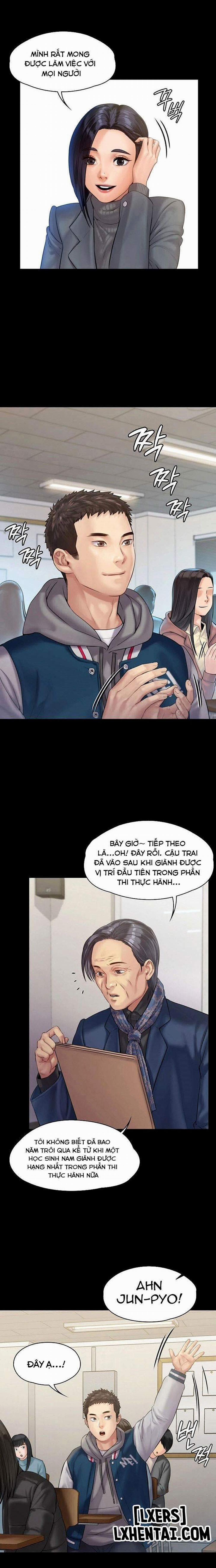 Queen Bee – Ong Chúa 157 trang 14