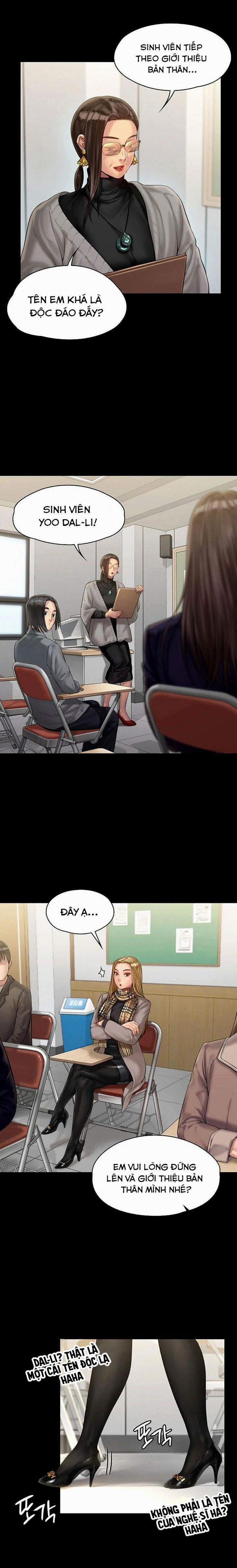 Queen Bee – Ong Chúa 157 trang 16