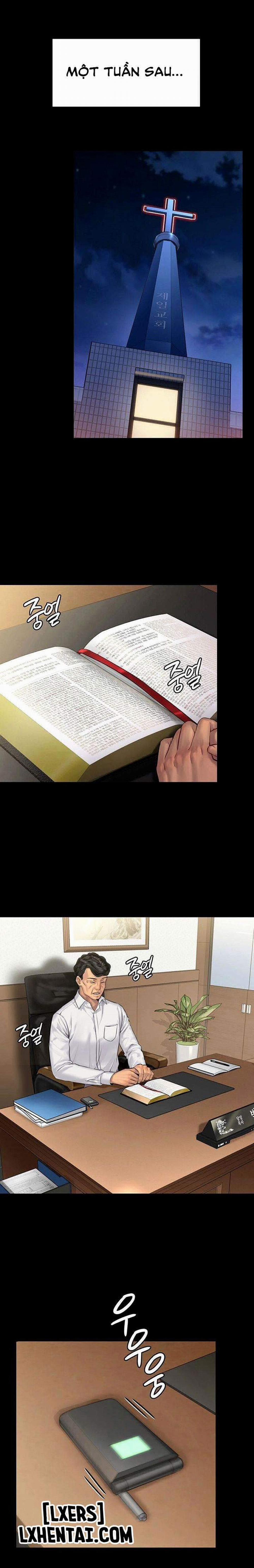 Queen Bee – Ong Chúa 157 trang 18