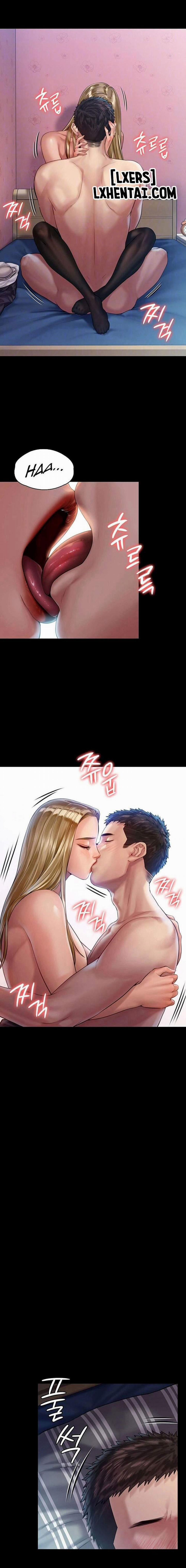 Queen Bee – Ong Chúa 157 trang 2