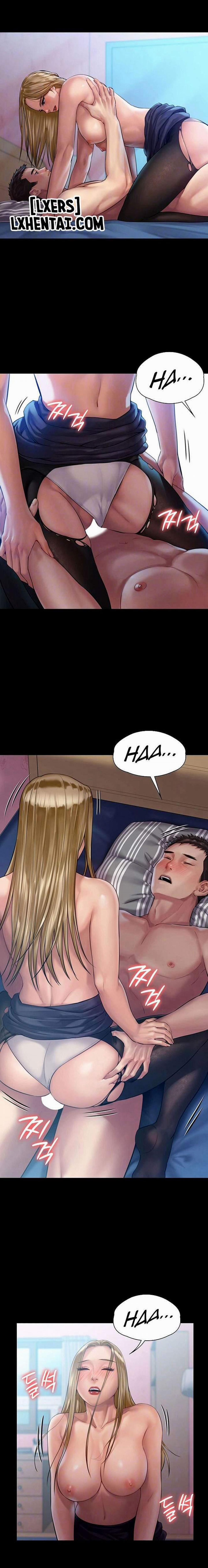 Queen Bee – Ong Chúa 157 trang 3