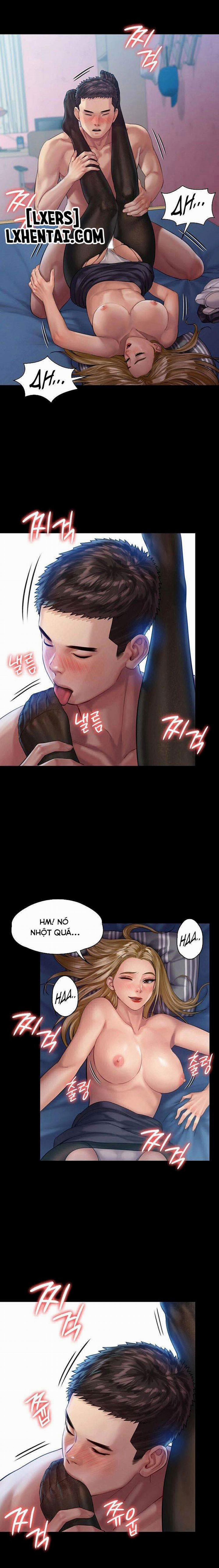 Queen Bee – Ong Chúa 157 trang 7