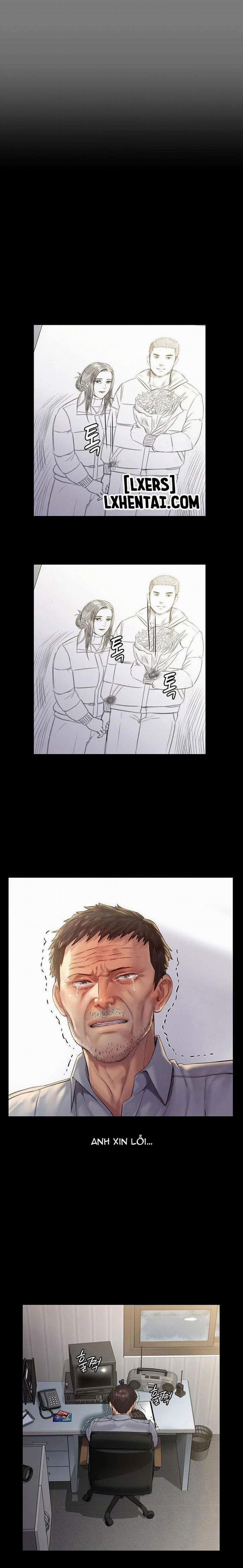 Queen Bee – Ong Chúa 158 trang 10