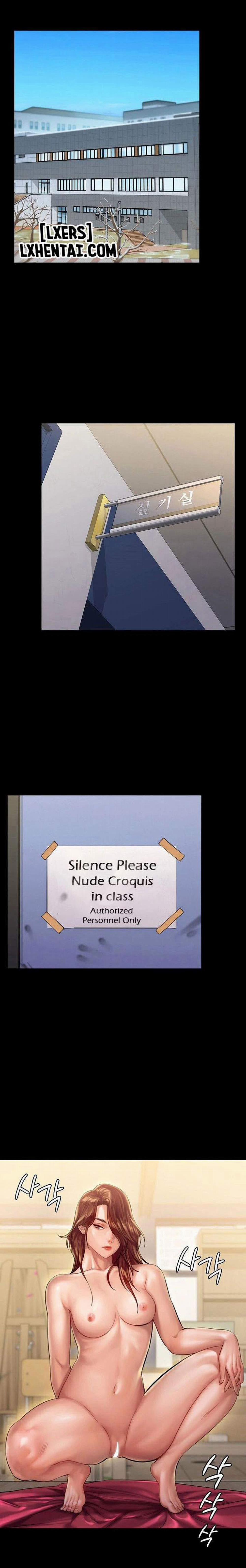 Queen Bee – Ong Chúa 158 trang 11