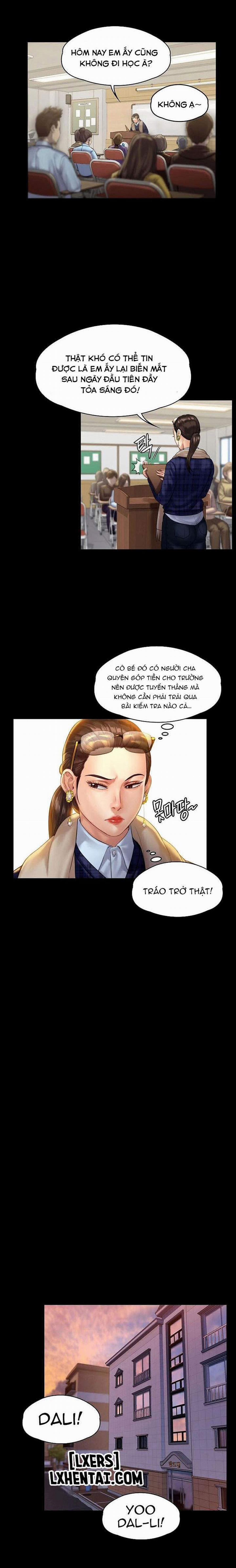 Queen Bee – Ong Chúa 158 trang 18