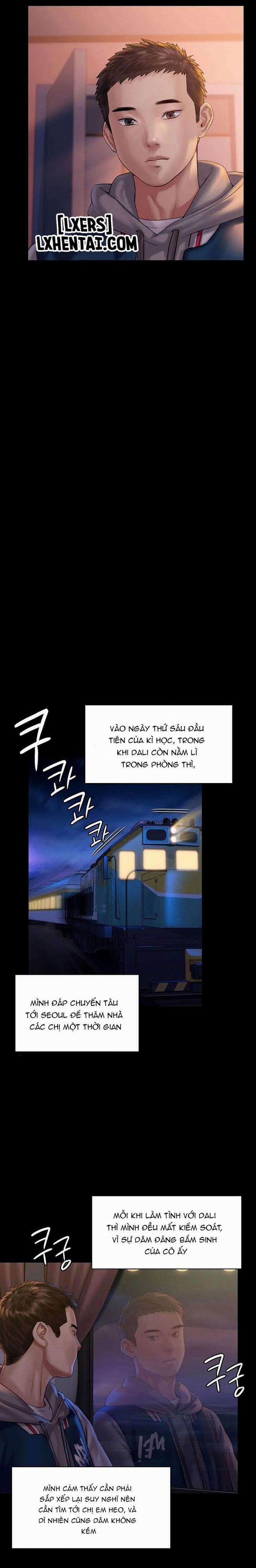 Queen Bee – Ong Chúa 158 trang 20