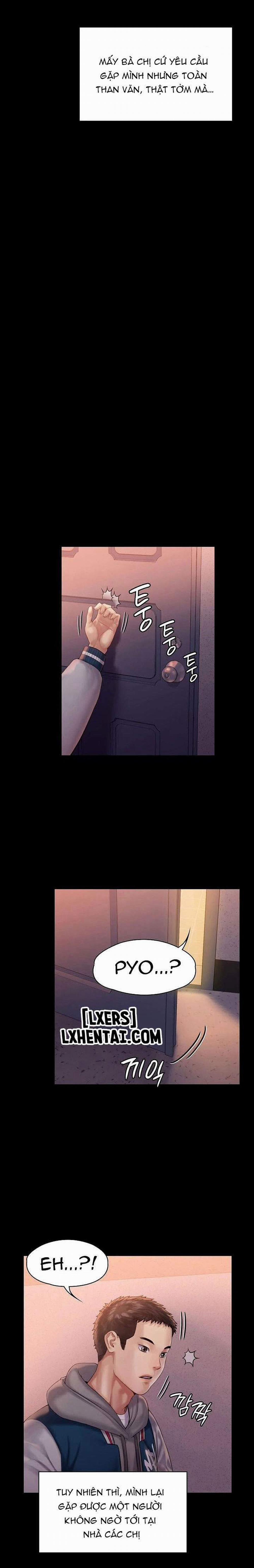 Queen Bee – Ong Chúa 158 trang 21