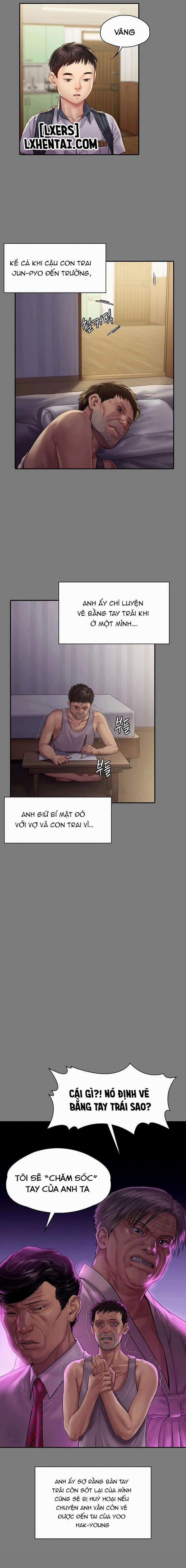 Queen Bee – Ong Chúa 158 trang 9