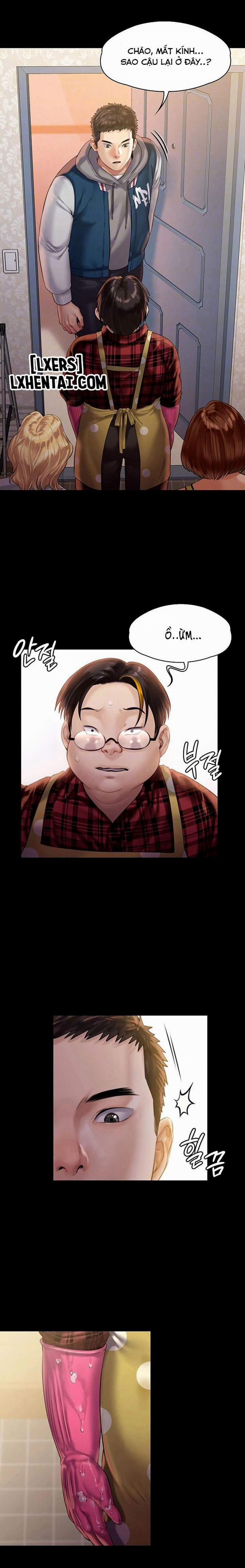 Queen Bee – Ong Chúa 159 trang 1