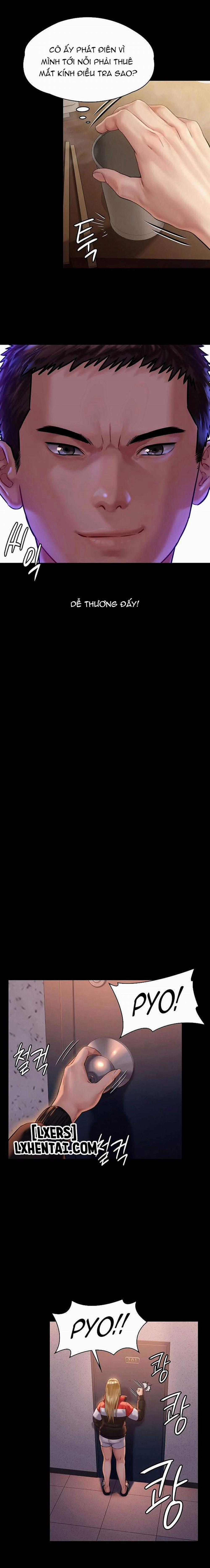 Queen Bee – Ong Chúa 159 trang 11