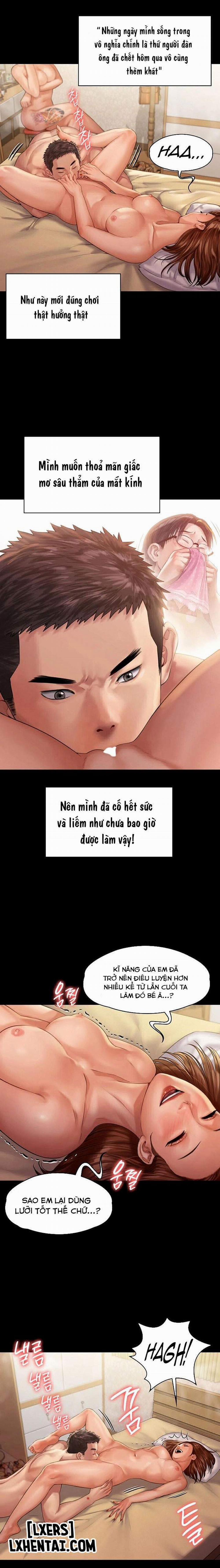 Queen Bee – Ong Chúa 159 trang 19