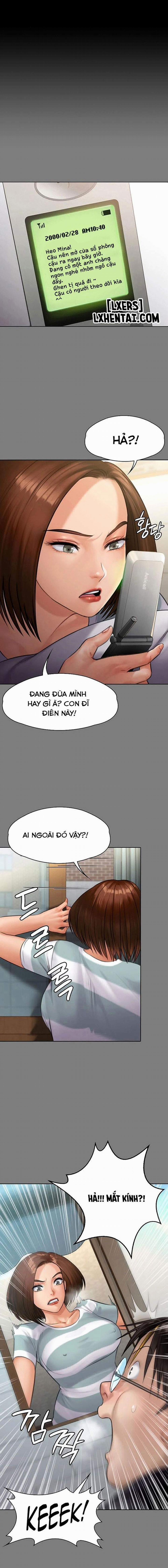 Queen Bee – Ong Chúa 159 trang 6