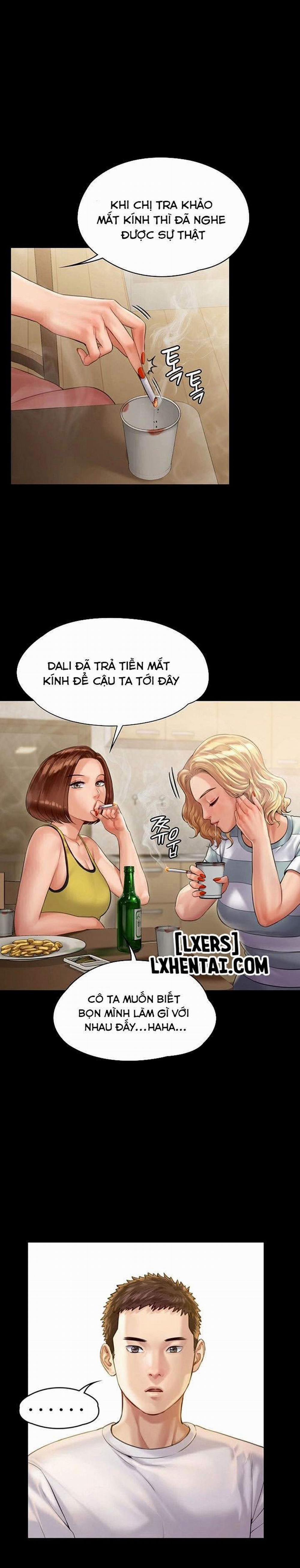 Queen Bee – Ong Chúa 159 trang 9