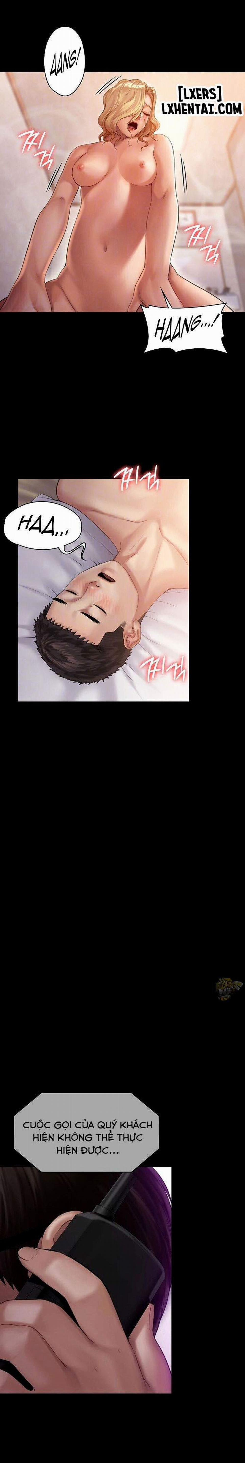 Queen Bee – Ong Chúa 160 trang 13