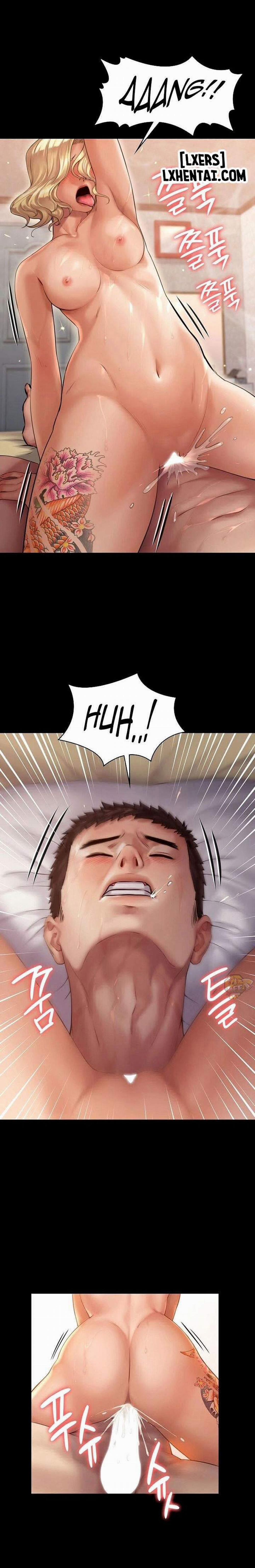 Queen Bee – Ong Chúa 160 trang 19