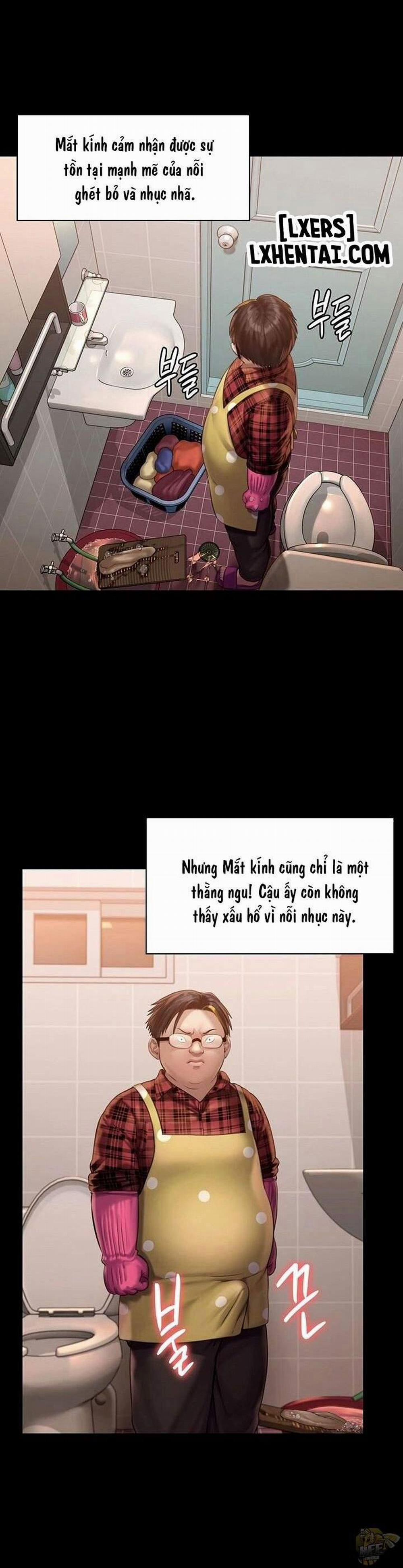 Queen Bee – Ong Chúa 160 trang 2