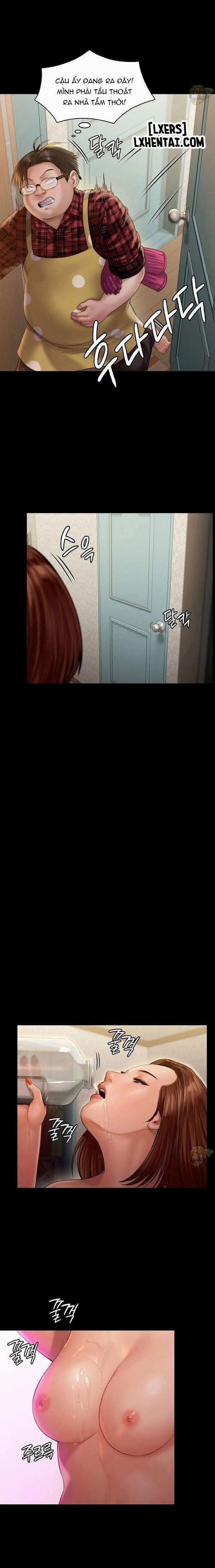 Queen Bee – Ong Chúa 160 trang 22