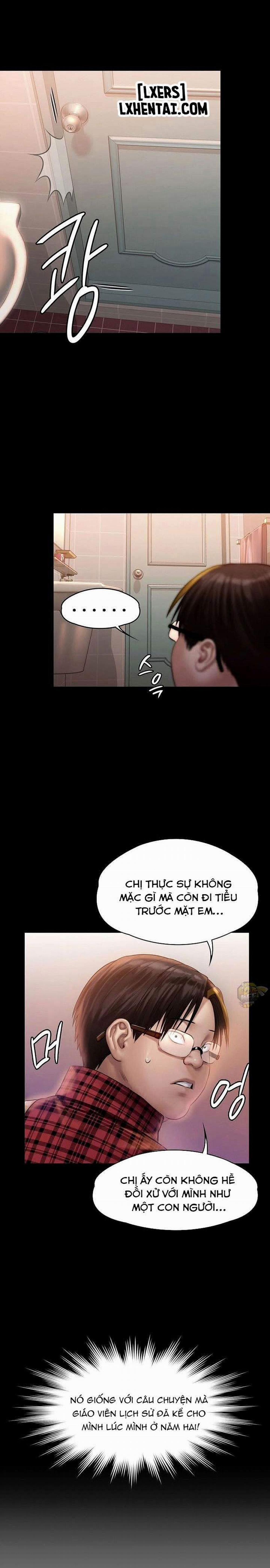 Queen Bee – Ong Chúa 160 trang 26