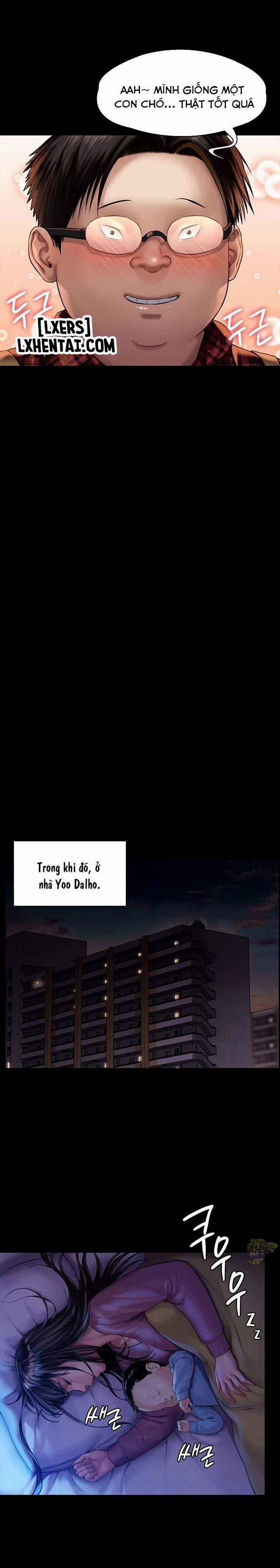 Queen Bee – Ong Chúa 160 trang 3