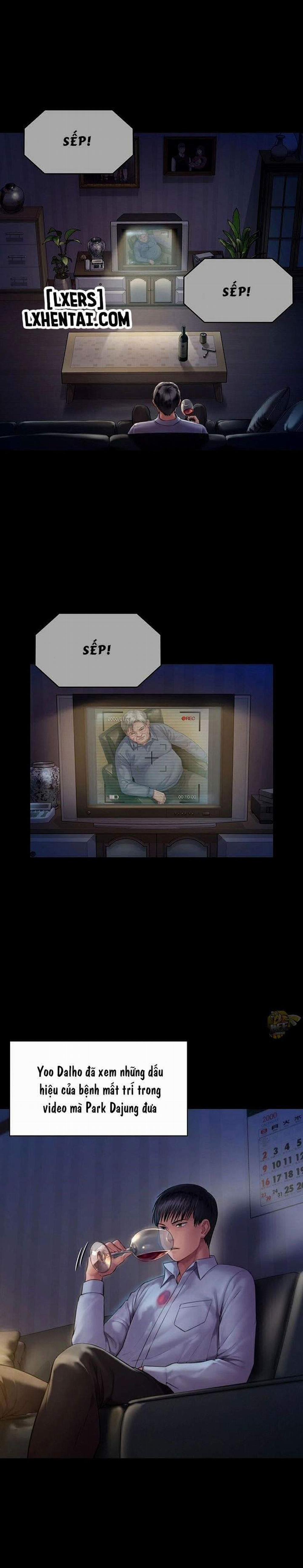 Queen Bee – Ong Chúa 160 trang 4