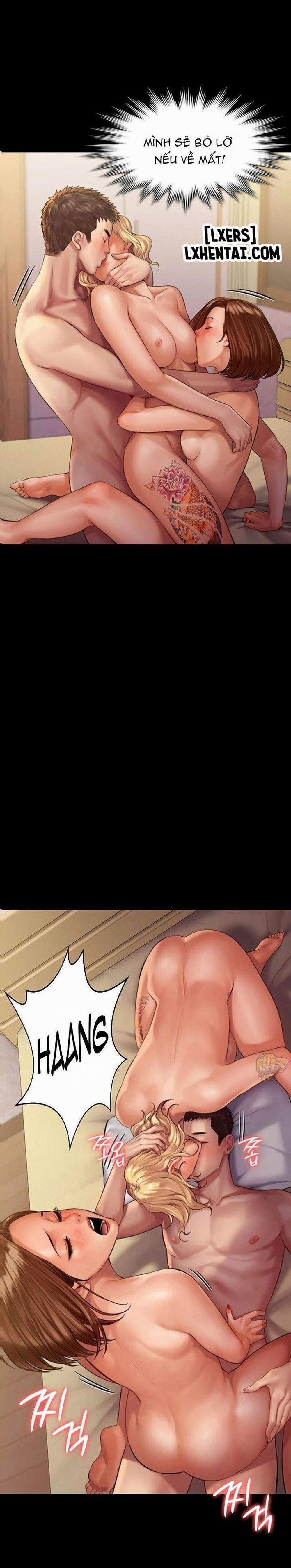 Queen Bee – Ong Chúa 160 trang 8