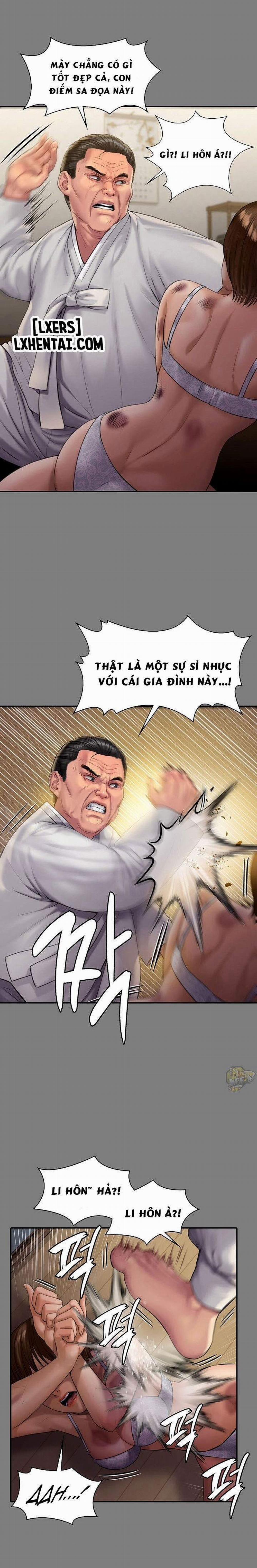 Queen Bee – Ong Chúa 161 trang 13