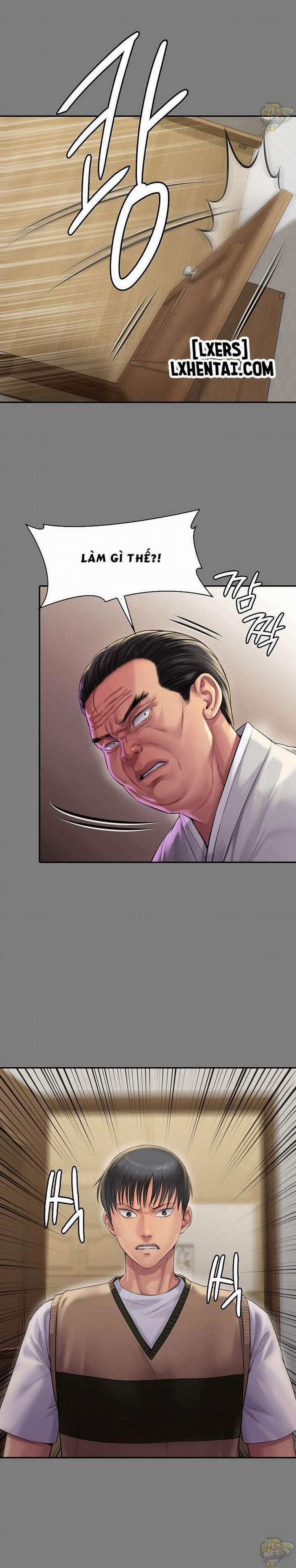 Queen Bee – Ong Chúa 161 trang 15