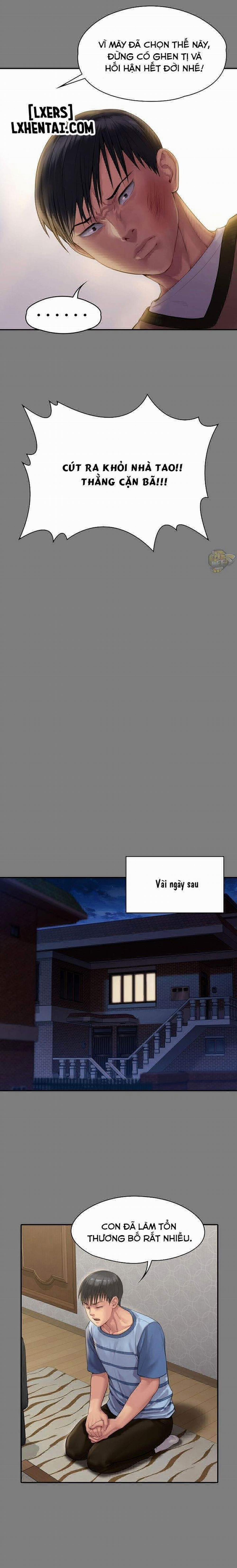 Queen Bee – Ong Chúa 161 trang 20