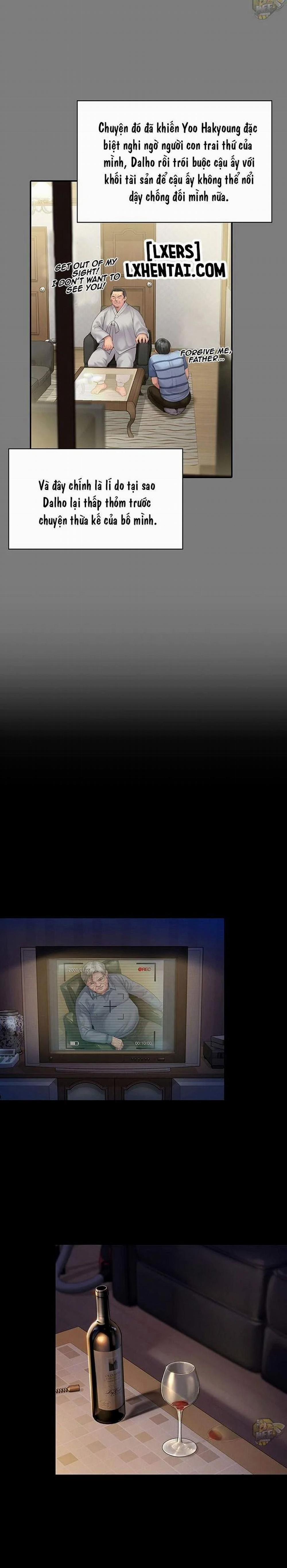 Queen Bee – Ong Chúa 161 trang 22