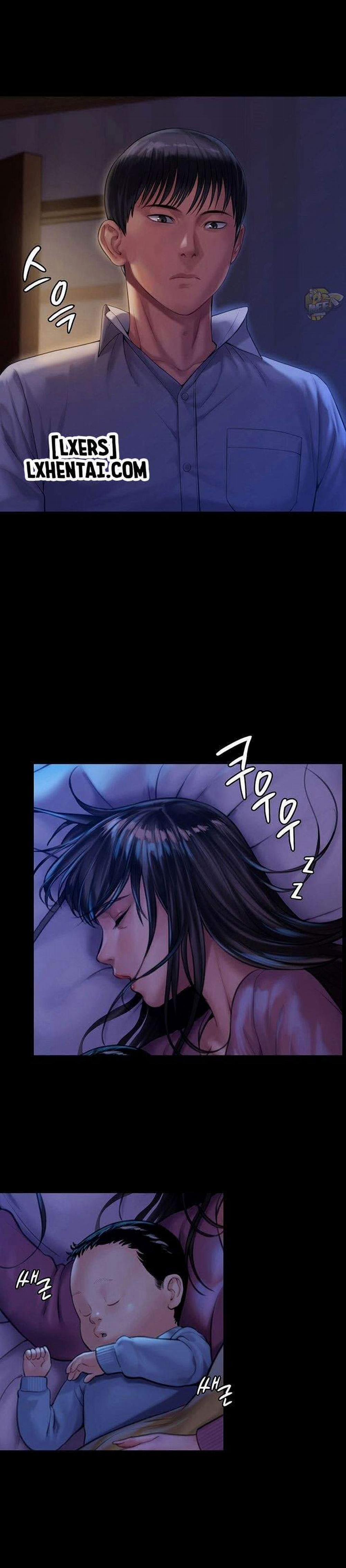 Queen Bee – Ong Chúa 161 trang 24