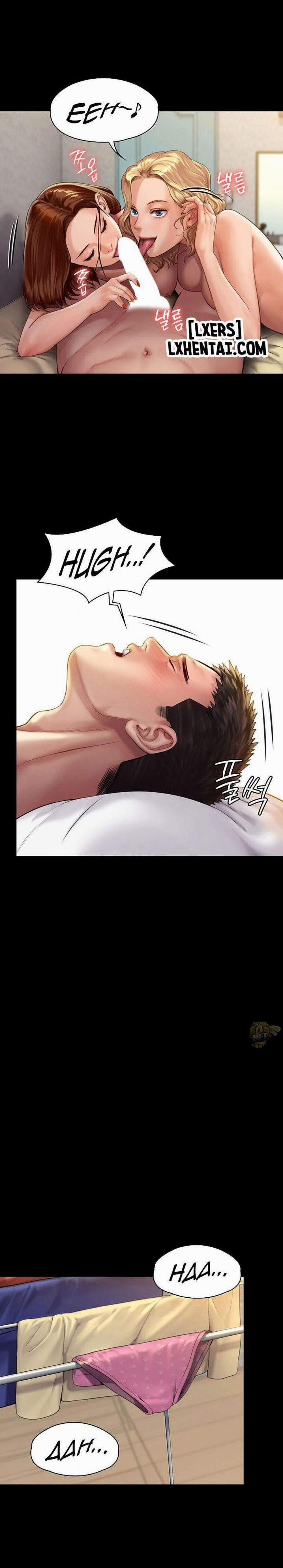 Queen Bee – Ong Chúa 161 trang 27