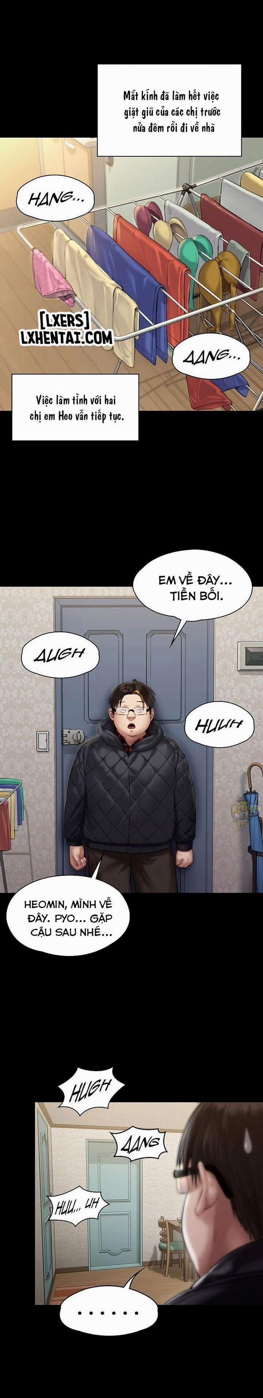 Queen Bee – Ong Chúa 161 trang 28