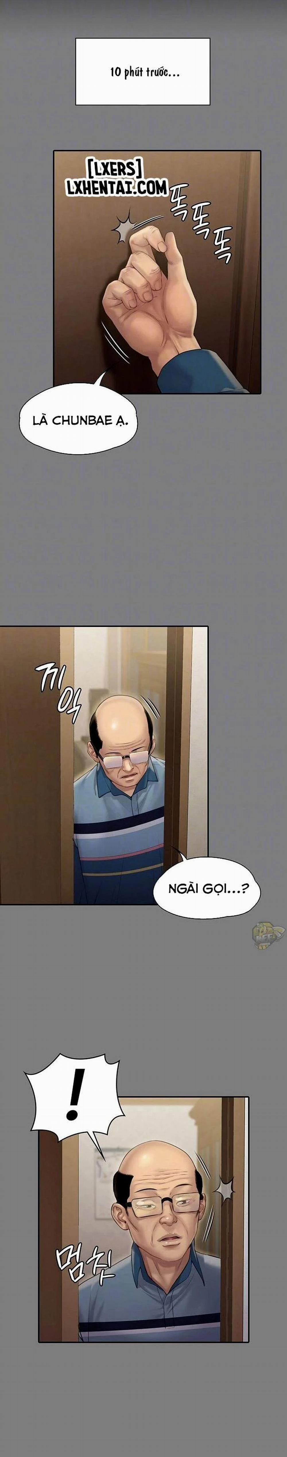 Queen Bee – Ong Chúa 161 trang 6