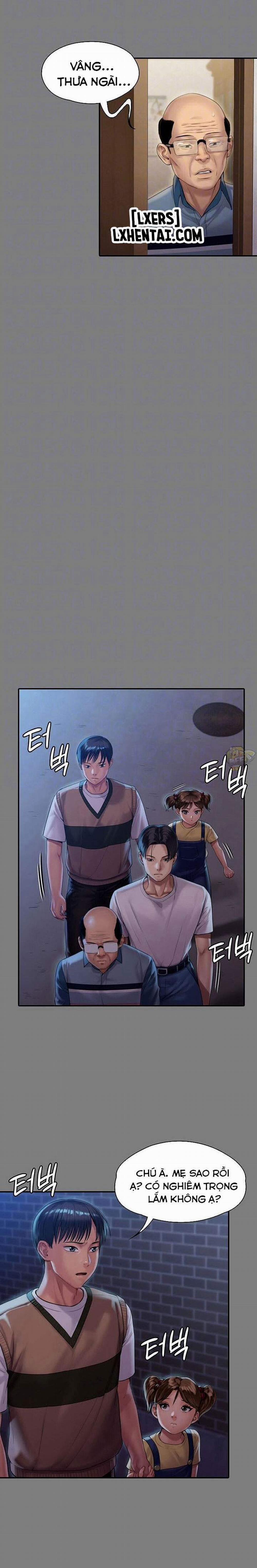 Queen Bee – Ong Chúa 161 trang 8