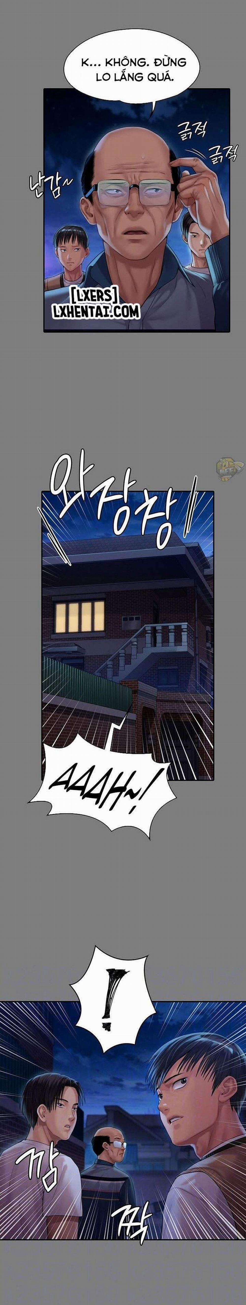 Queen Bee – Ong Chúa 161 trang 9