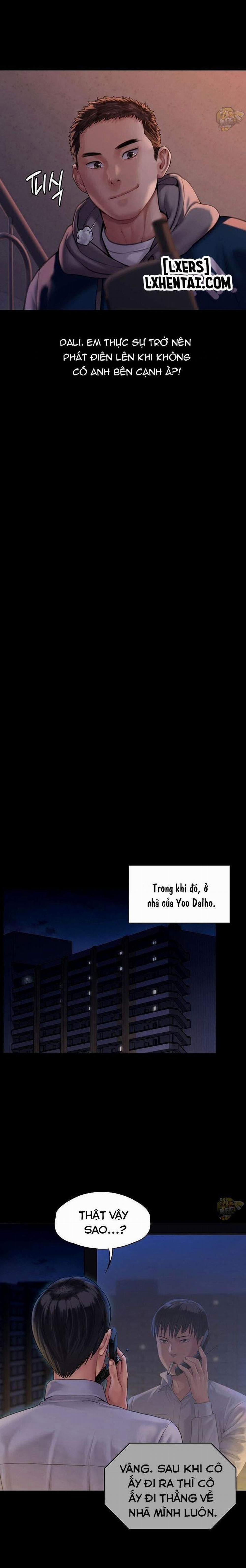 Queen Bee – Ong Chúa 162 trang 10