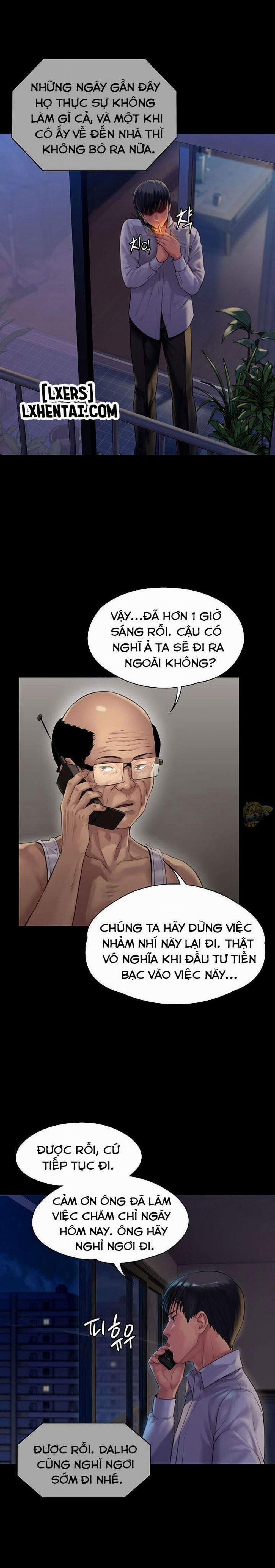 Queen Bee – Ong Chúa 162 trang 11