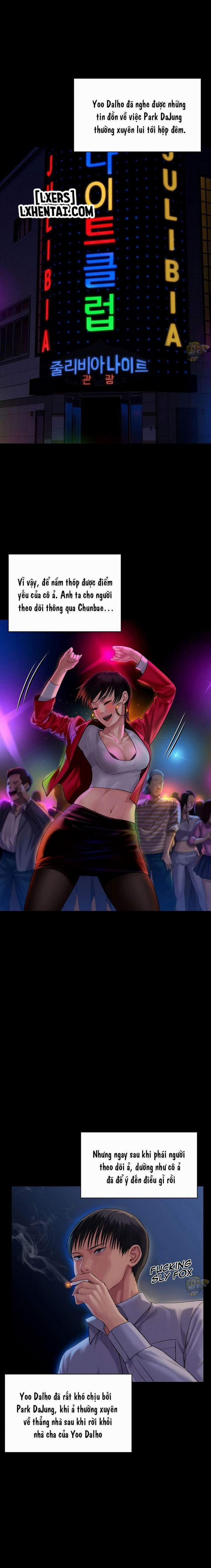 Queen Bee – Ong Chúa 162 trang 13