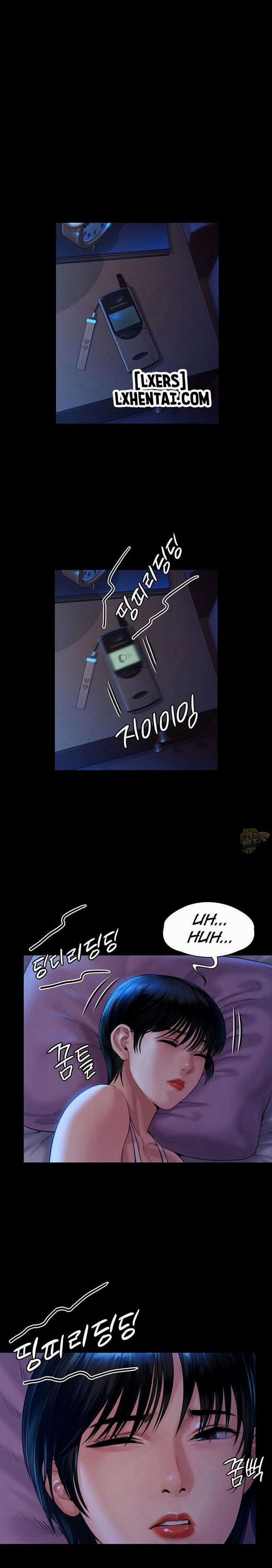 Queen Bee – Ong Chúa 162 trang 14