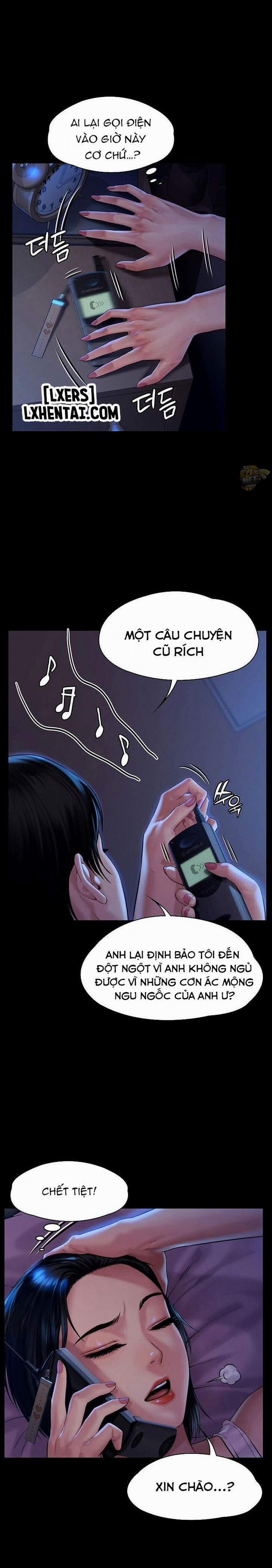 Queen Bee – Ong Chúa 162 trang 15