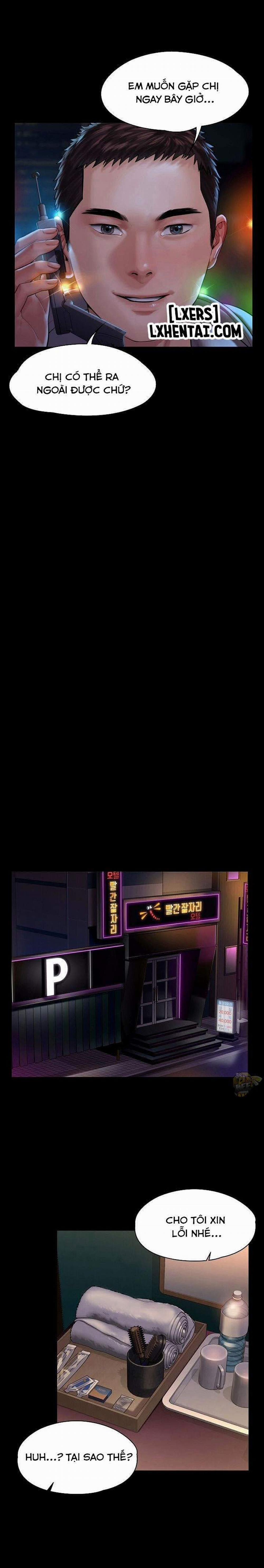 Queen Bee – Ong Chúa 162 trang 17