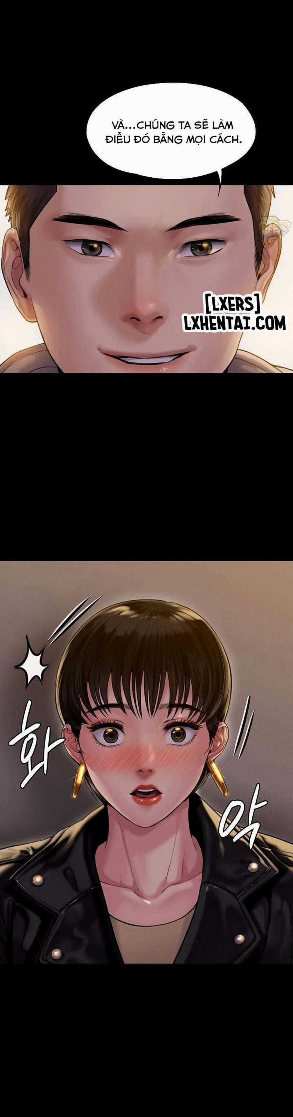 Queen Bee – Ong Chúa 162 trang 19