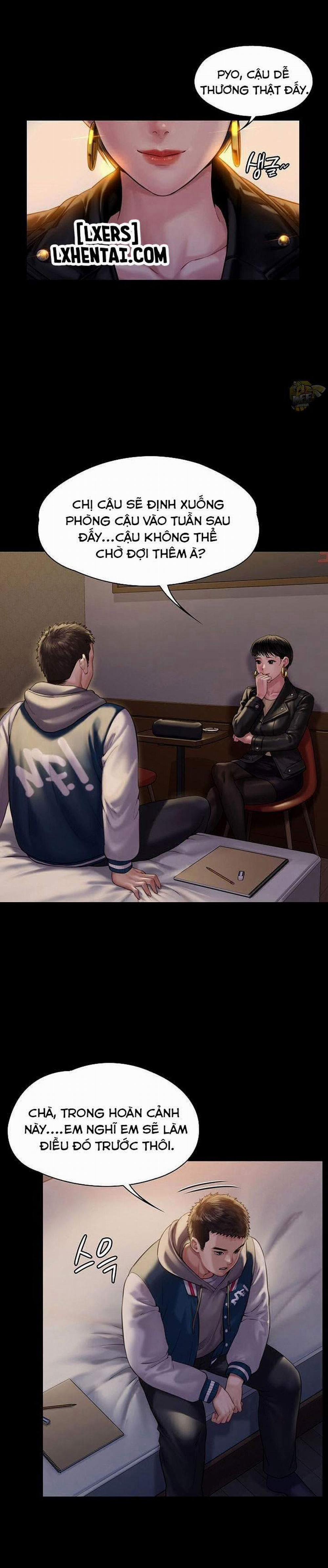 Queen Bee – Ong Chúa 162 trang 20