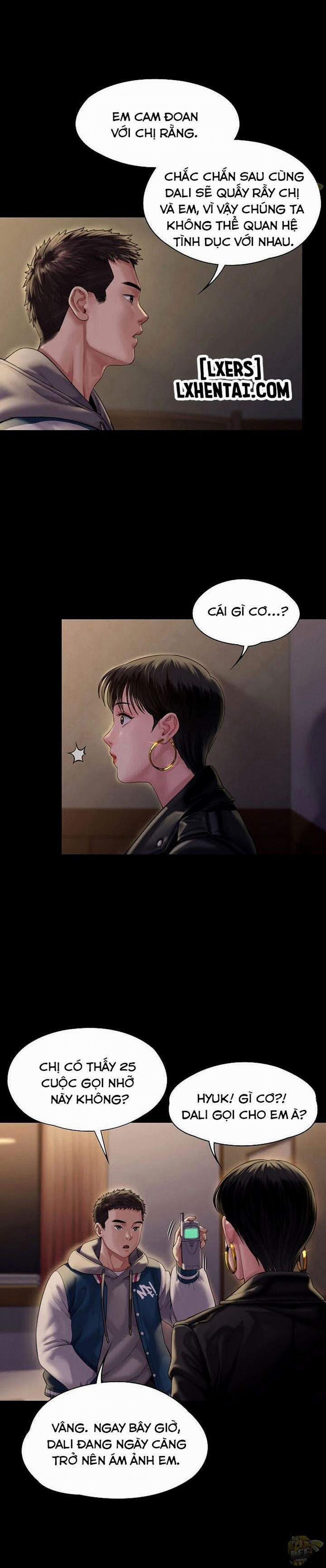 Queen Bee – Ong Chúa 162 trang 21