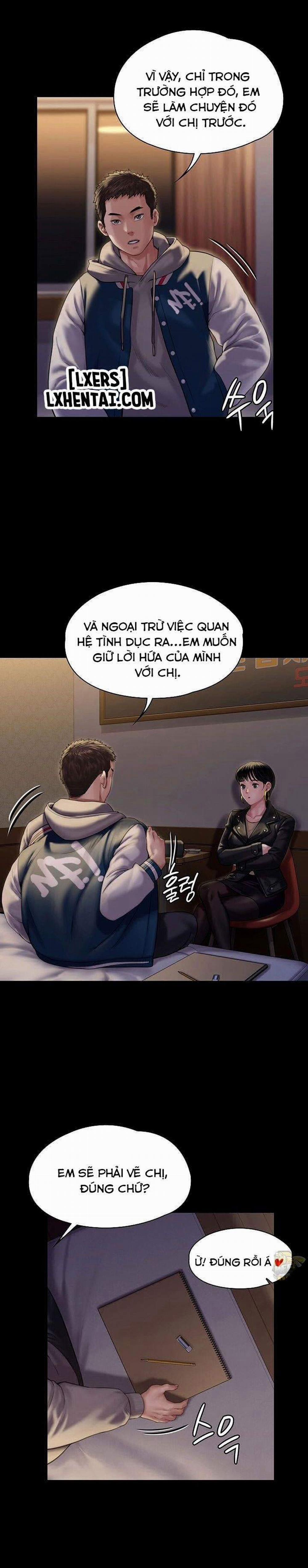 Queen Bee – Ong Chúa 162 trang 22